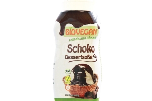 SIROPE CHOCOLATE BIOVEGAN